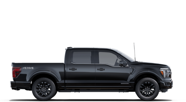 2025 Ford F-150+F-150